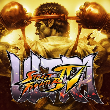 Ultra Street Fighter™ IV