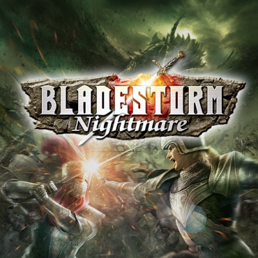 BLADESTORM: Nightmare