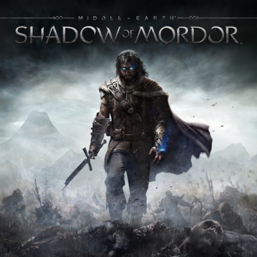 Middle-earth™: Shadow of Mordor™-Yılın Oyunu Edition