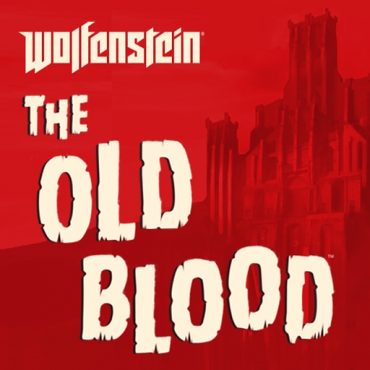 Wolfenstein: The Old Blood