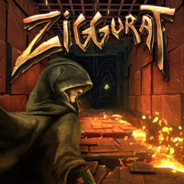 Ziggurat