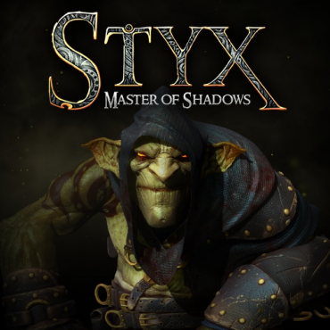 Styx: Master of Shadows