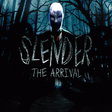 Slender: The Arrival