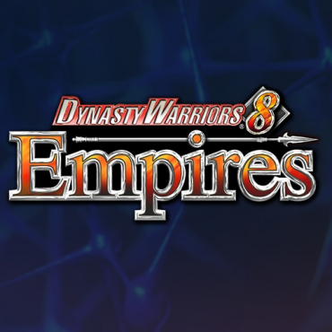 DYNASTY WARRIORS 8 Empires