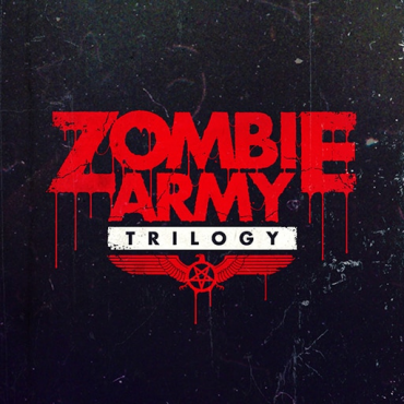 Zombie Army Trilogy