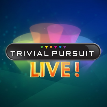 TRIVIAL PURSUIT LIVE!