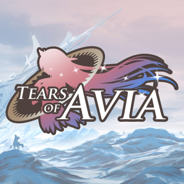 Tears of Avia