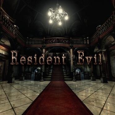 Resident Evil