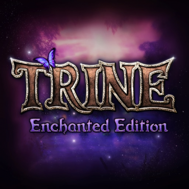 Trine Enchanted Edition