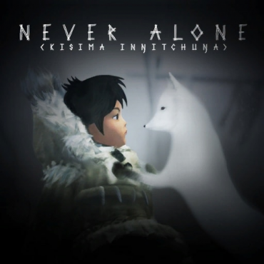 Never Alone (Kisima Ingitchuna)