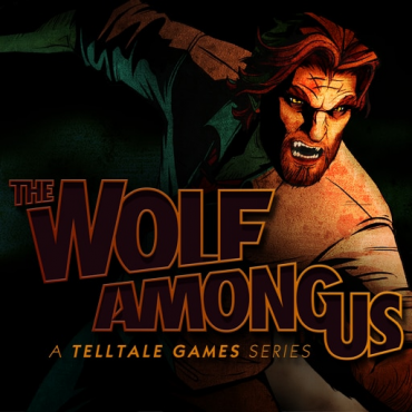 The Wolf Among Us