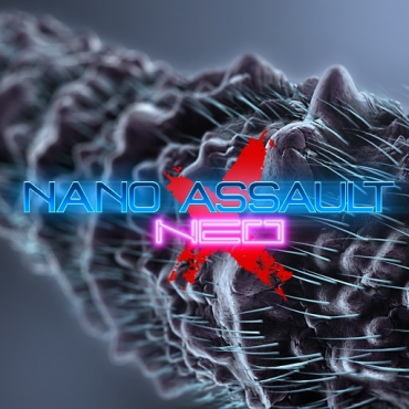 Nano Assault NEO-X