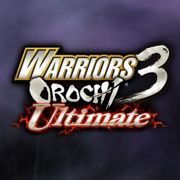 WARRIORS OROCHI 3 Ultimate