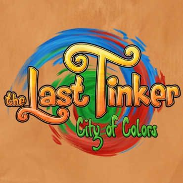 The Last Tinker™: City of Colors