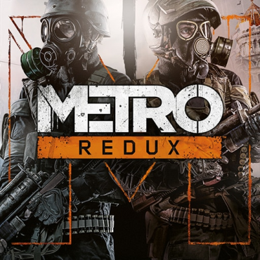 Metro Redux