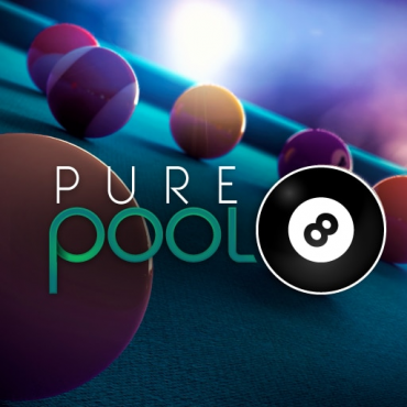 Pure Pool