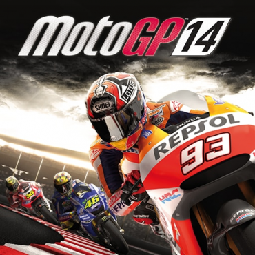 MotoGP™14