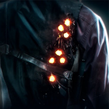 Murdered: Soul Suspect™