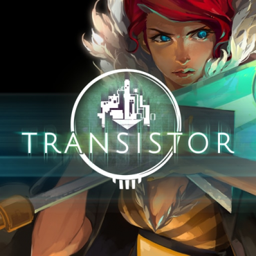 Transistor