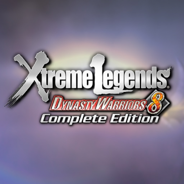 DYNASTY WARRIORS 8: Xtreme Legends Complete Edition