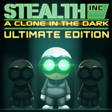 Stealth Inc: Ultimate Edition