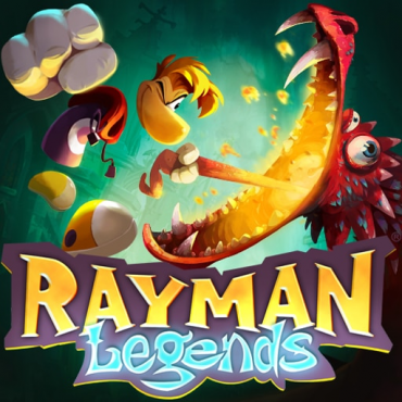 Rayman Legends