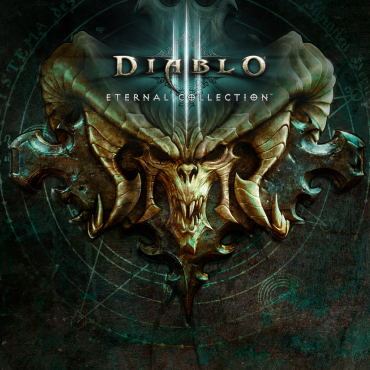 Diablo III: Eternal Collection