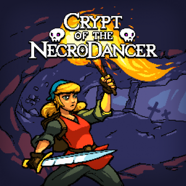 Crypt of the NecroDancer