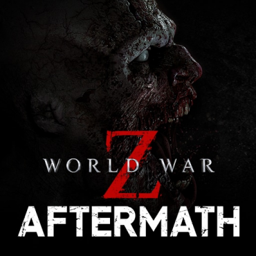 World War Z: Aftermath Deluxe Edition