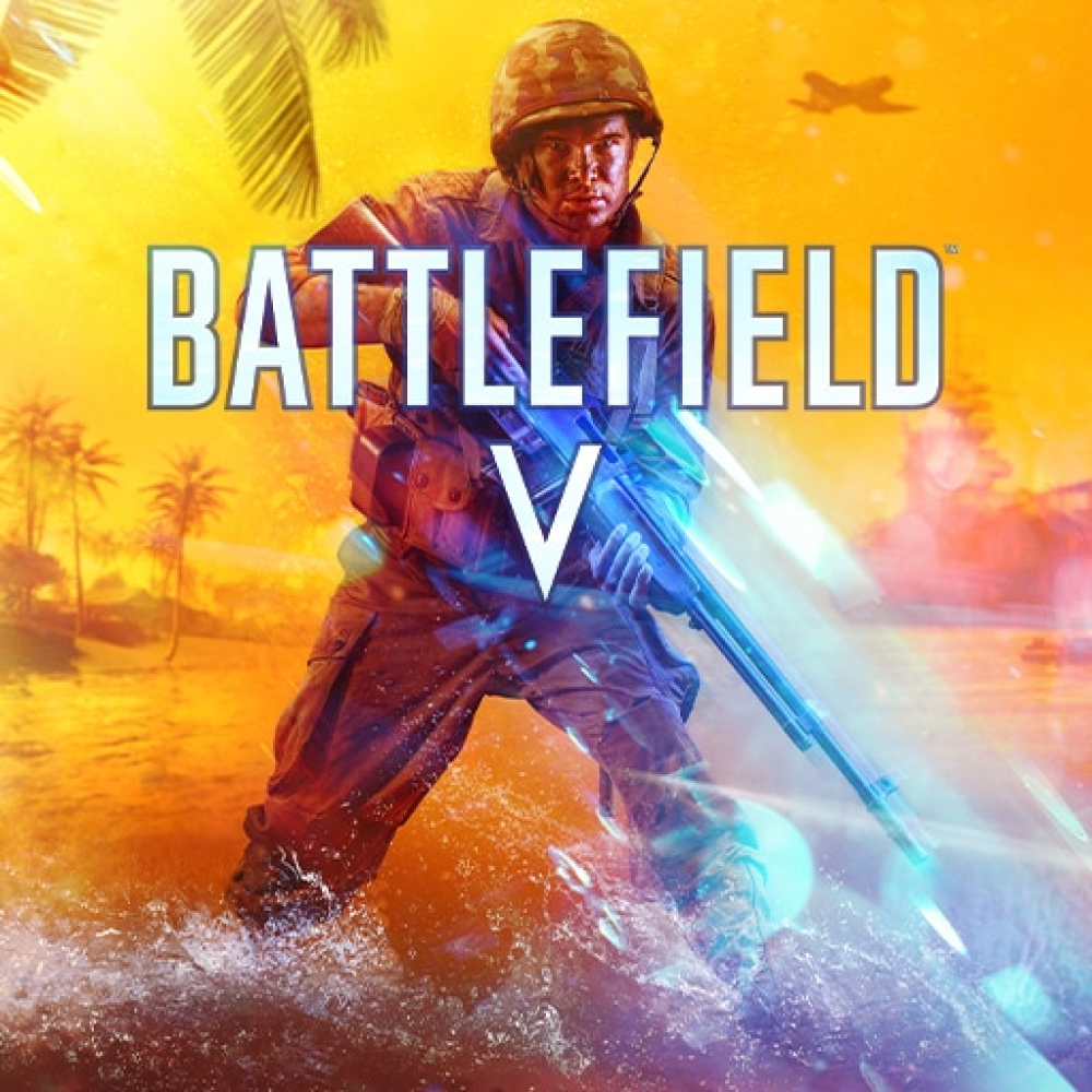 Battlefield™ V Definitive Edition