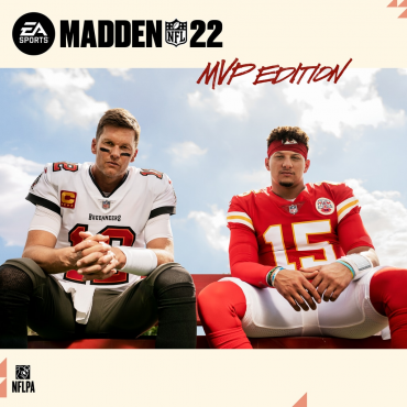 Madden NFL 22 PS4™