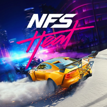 Need for Speed™ Heat