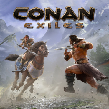 Conan Exiles - Complete Edition Ekim 2021