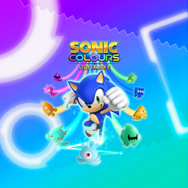 Sonic Colors: Ultimate - Digital Deluxe