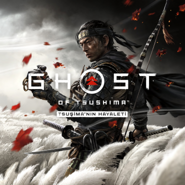 Ghost of Tsushima YÖNETMENİN Edition