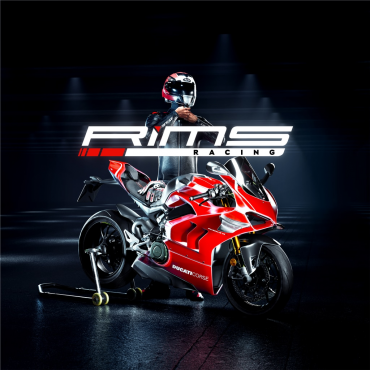 Rims Racing - Japanese Manufacturers Deluxe Edition