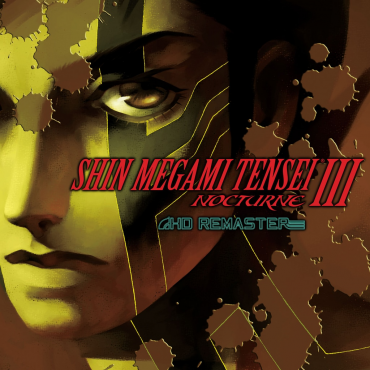 Shin Megami Tensei III Nocturne HD Remaster Digital Deluxe Edition