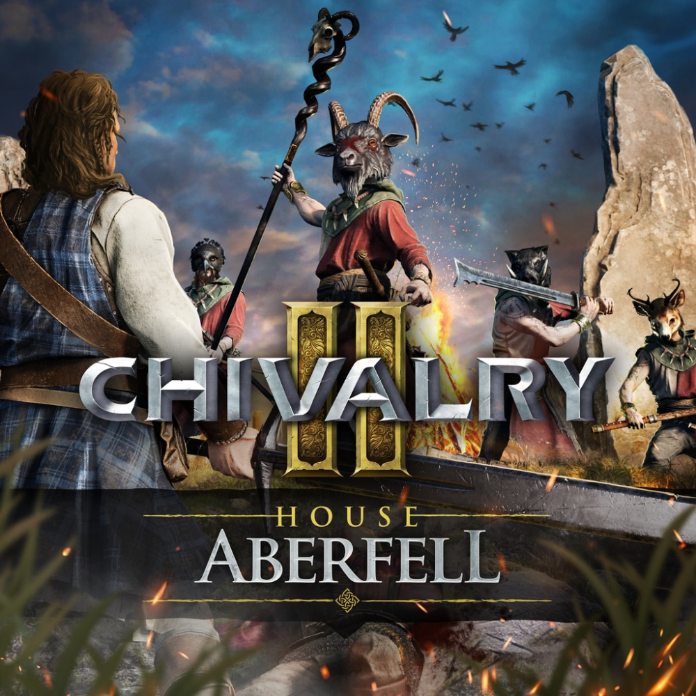 chivalry 2 special edition ps4