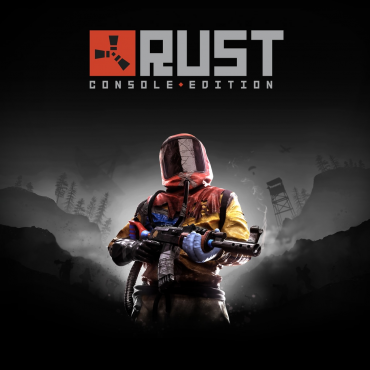 Rust Console Edition - Ultimate