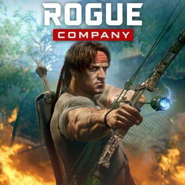 Rogue Company: Year 1 Pass PS5