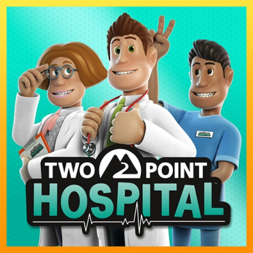 Two Point Hospital: JUMBO Edition