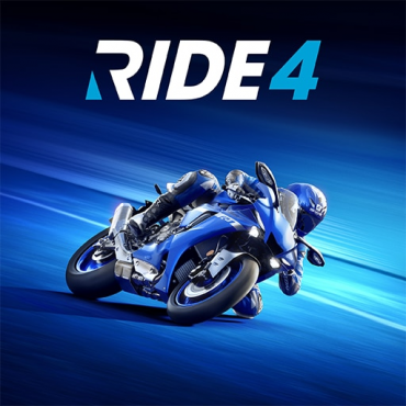 RIDE 4 - Special Edition PS5