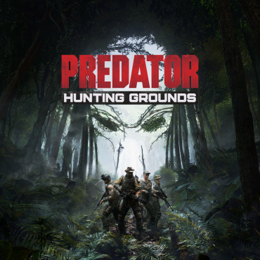 Predator: Hunting Grounds Dijital Deluxe Edition