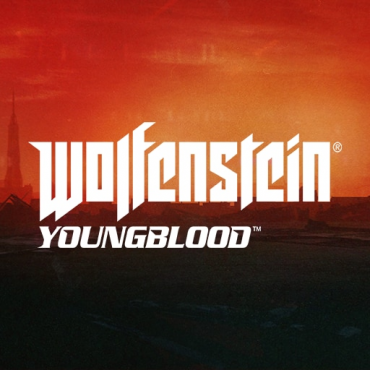 Wolfenstein: Youngblood - Deluxe Edition