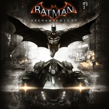 Batman: Arkham Collection