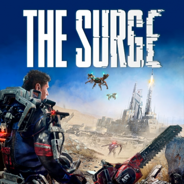 The Surge - Augmented Edition