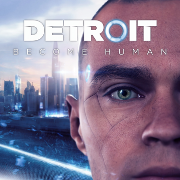 Detroit: Become Human Dijital Deluxe Edition