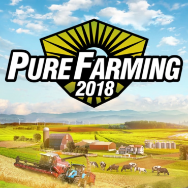 Pure Farming 2018 Digital Deluxe Edition