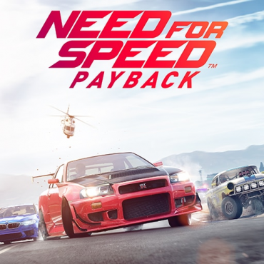 Need for Speed™ Payback