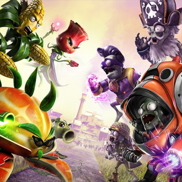 Plants vs. Zombies™ Garden Warfare 2